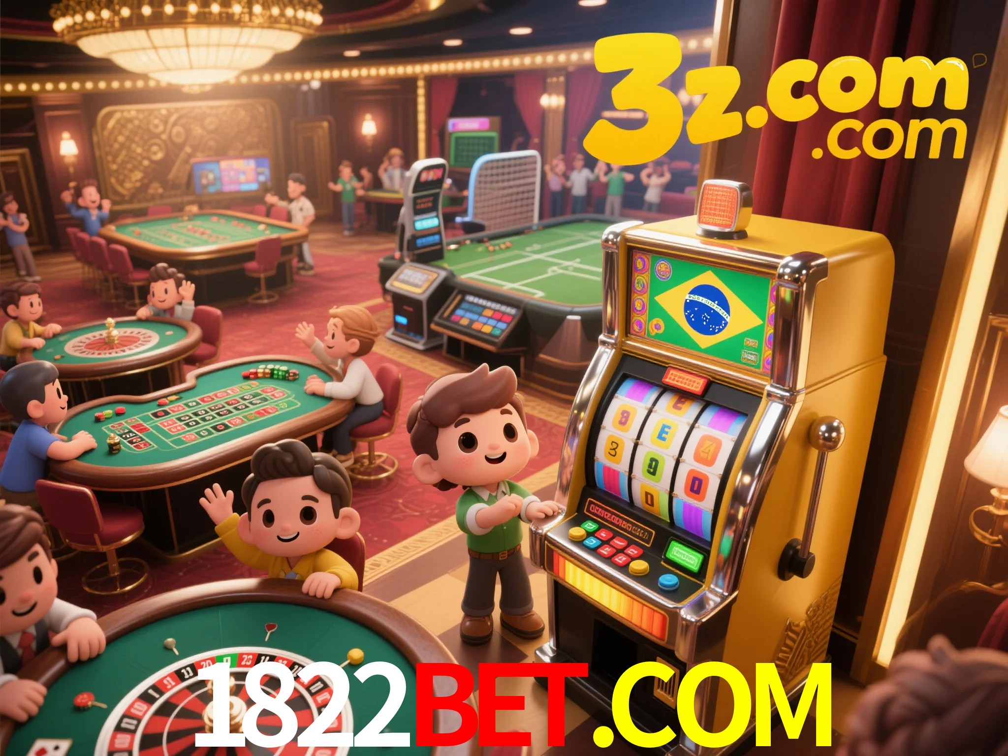 gold frontier jackpots game image